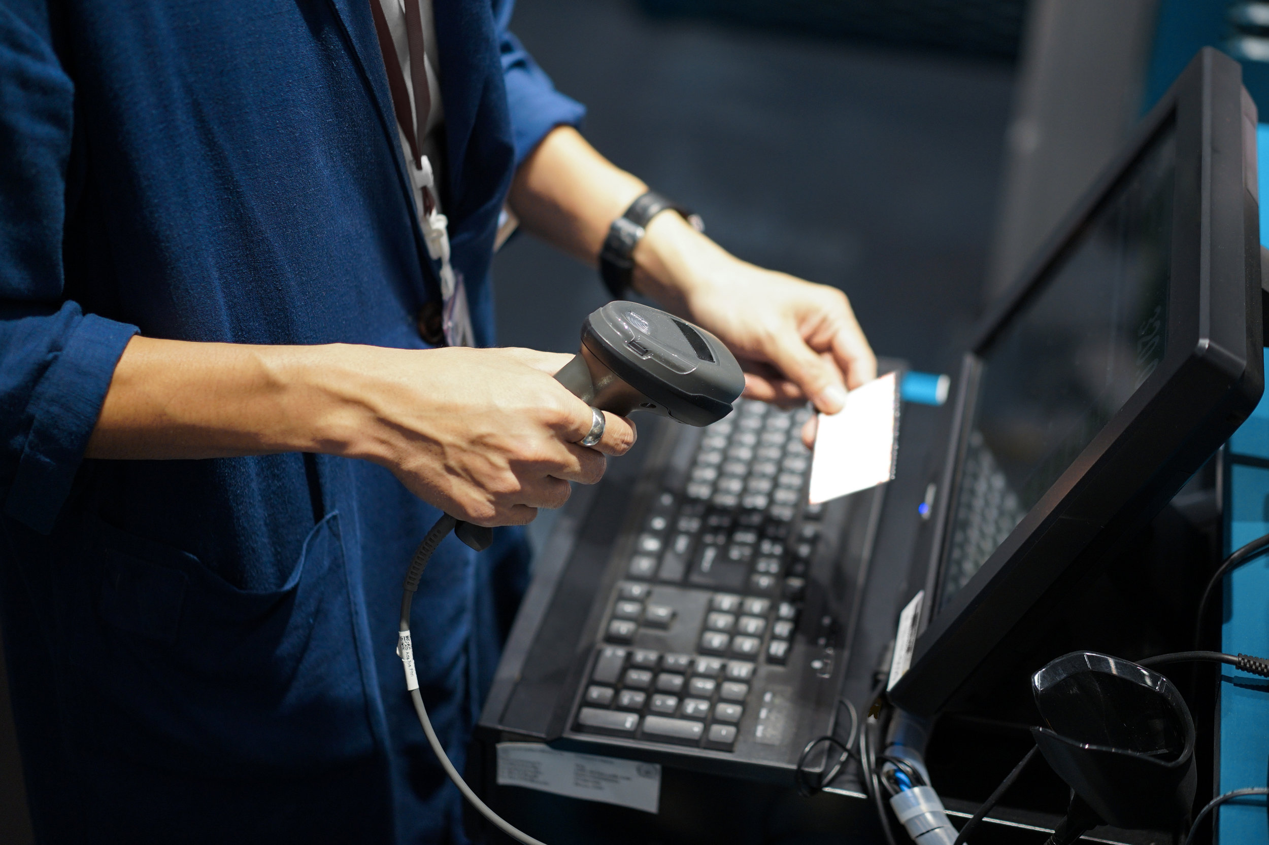 Medical Device Fulfillment Medical Equipment Logistics — Barrett