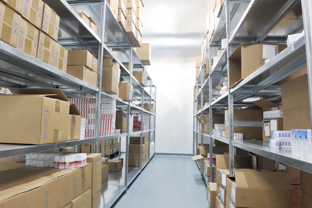 Medical Device Fulfillment Medical Equipment Logistics Barrett Distribution