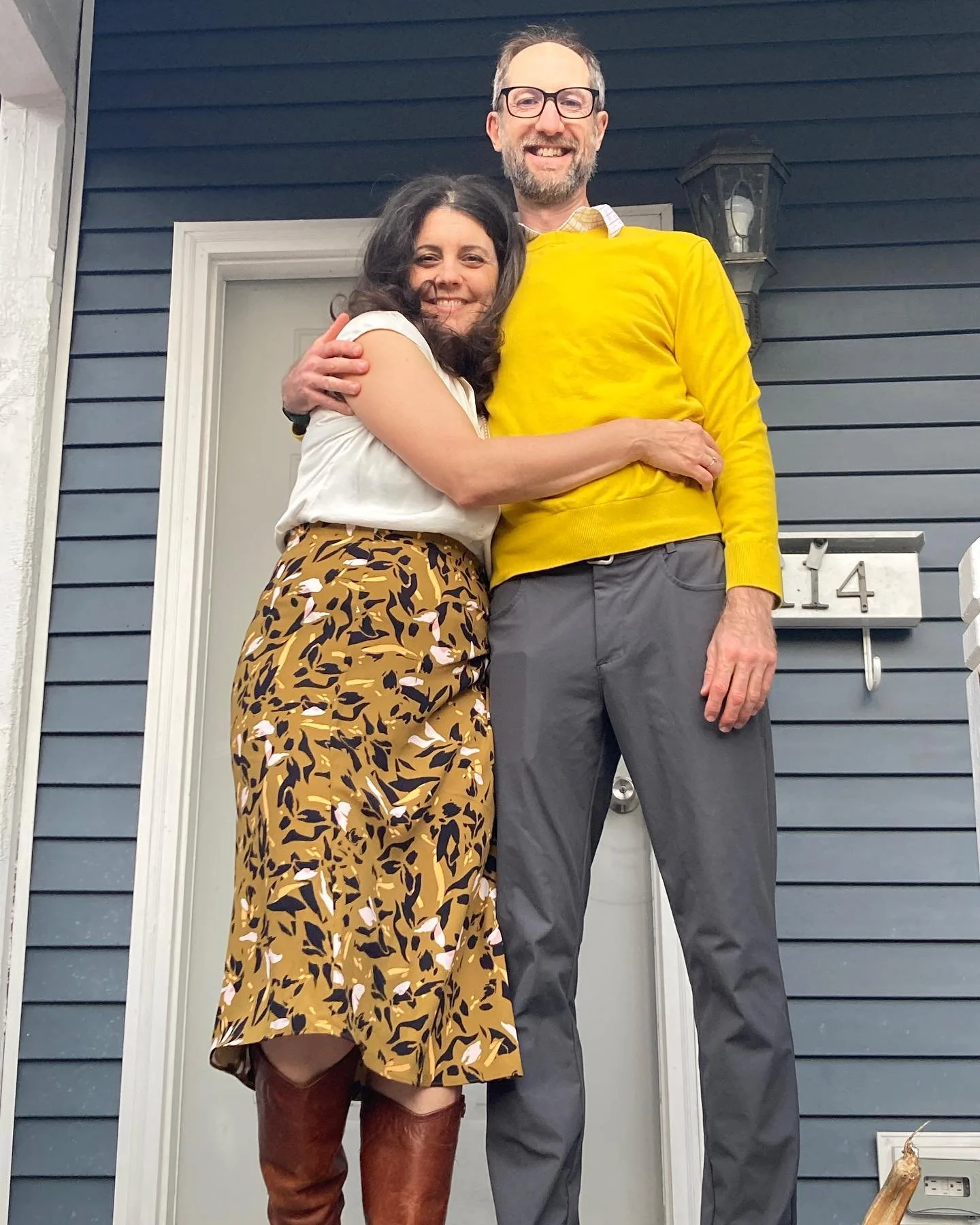 Love of my life. That is all.
@justincooperworks