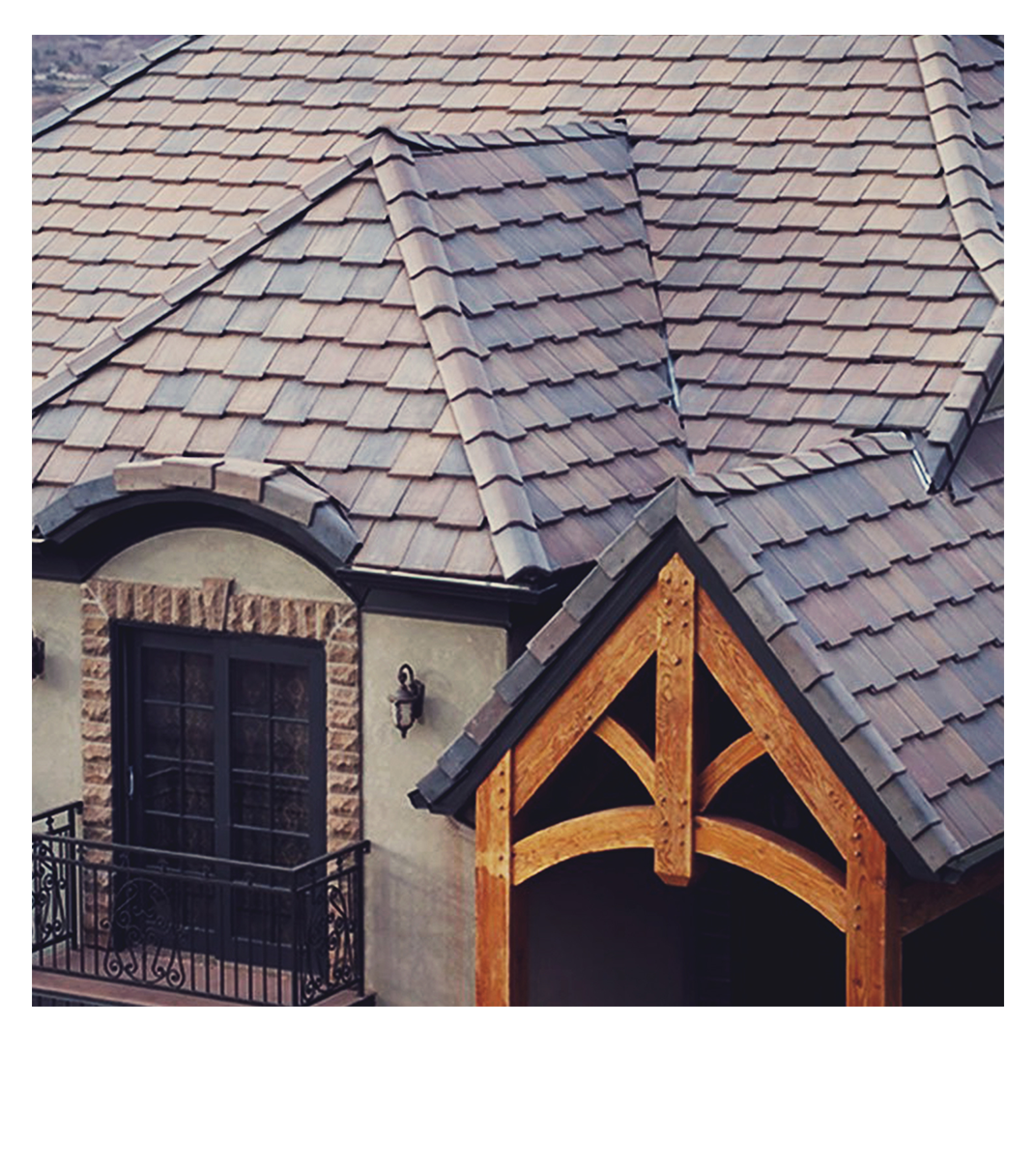 Residential Roofing — Barnett Roofing | Moscow Idaho Area