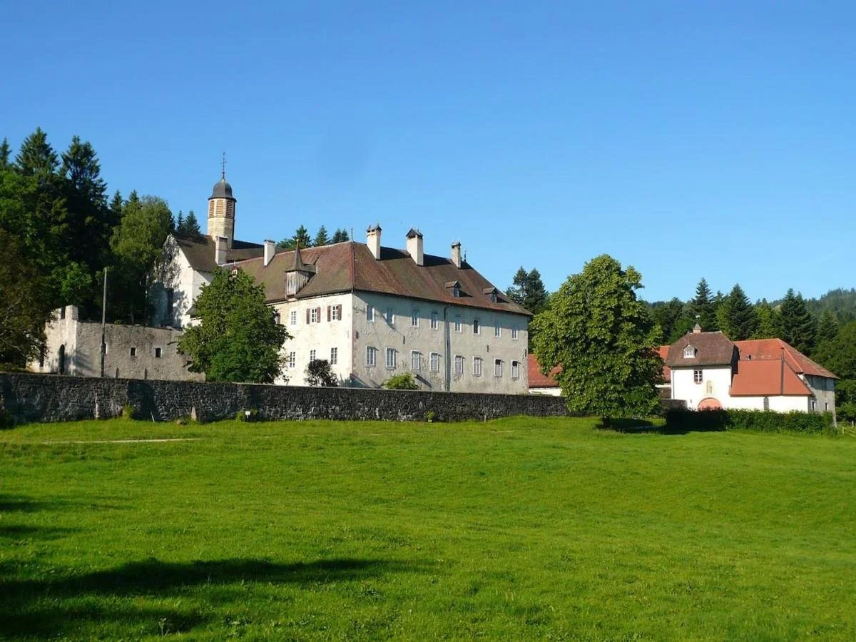 Retraite silencieuse de Carême
