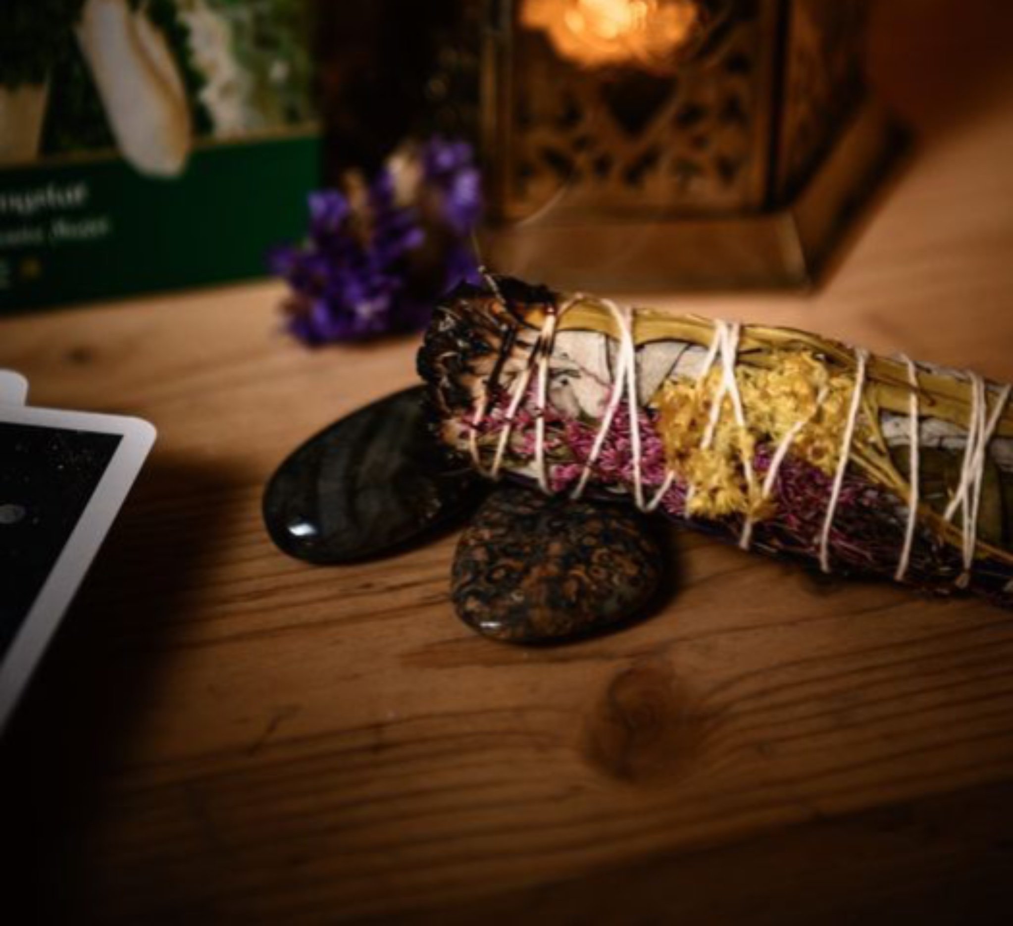 Cérémonie de Cacao Stellaire - Solstice d'été