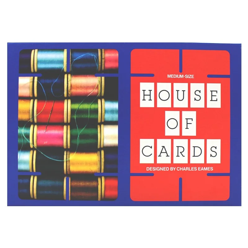Medium House of Cards