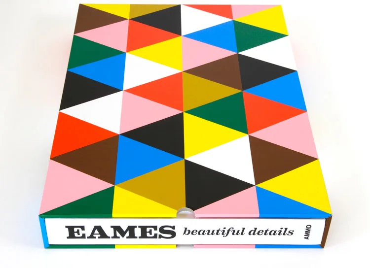 Eames: Beautiful Details