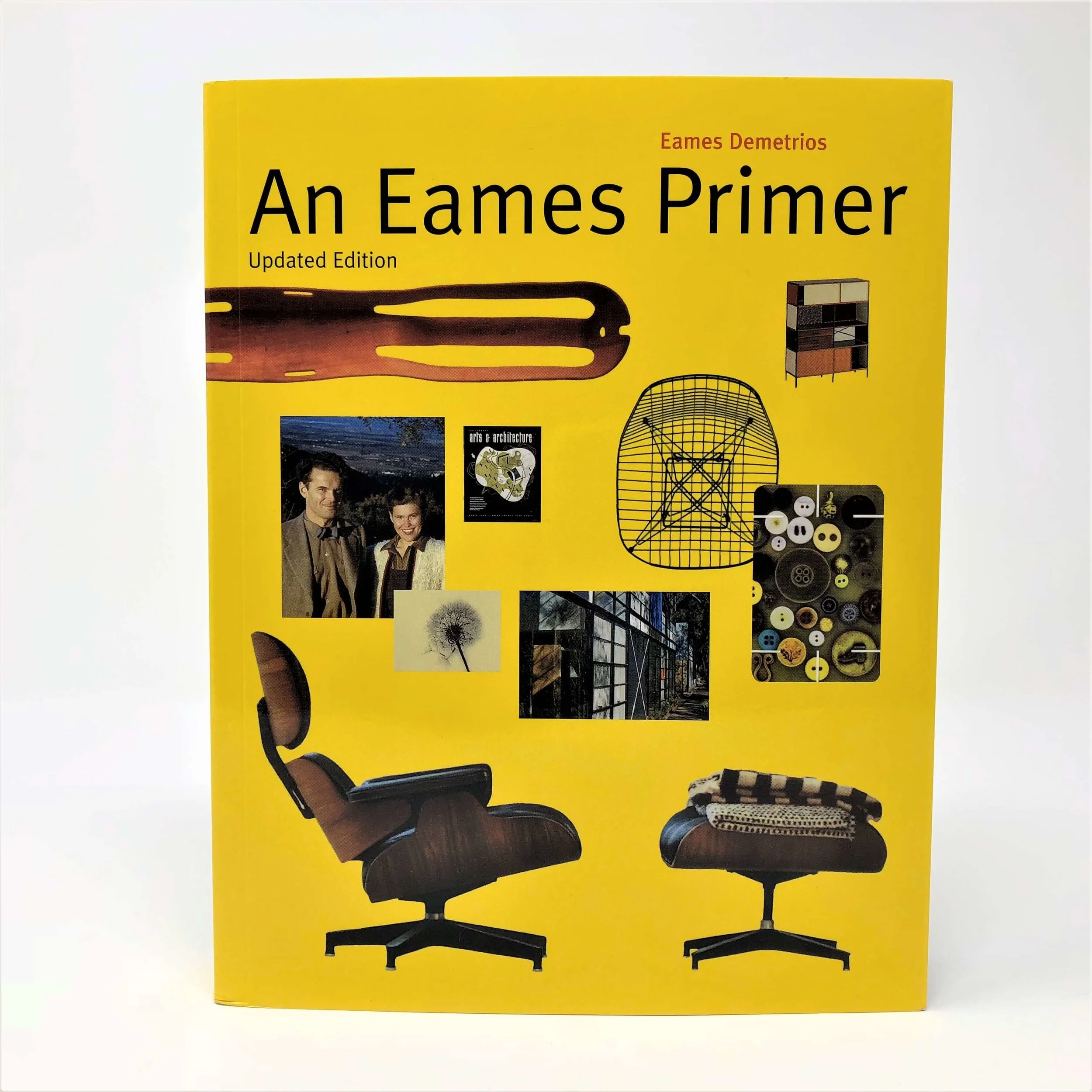 An Eames Primer