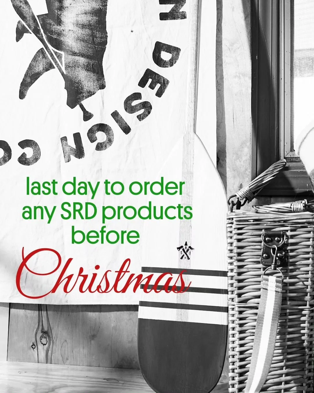 Last day to order any SRD goods to receive by Christmas!
.
.
pc: @pilsenphotocoop 
.
.
.
.
#SRD #bornfromastorm #rooted1901 #smallbusiness #iowa #cedarrapids #marion #iowacity #midwestliving #Midwest #christmas #handmade #handcrafted #gear #outdoors 