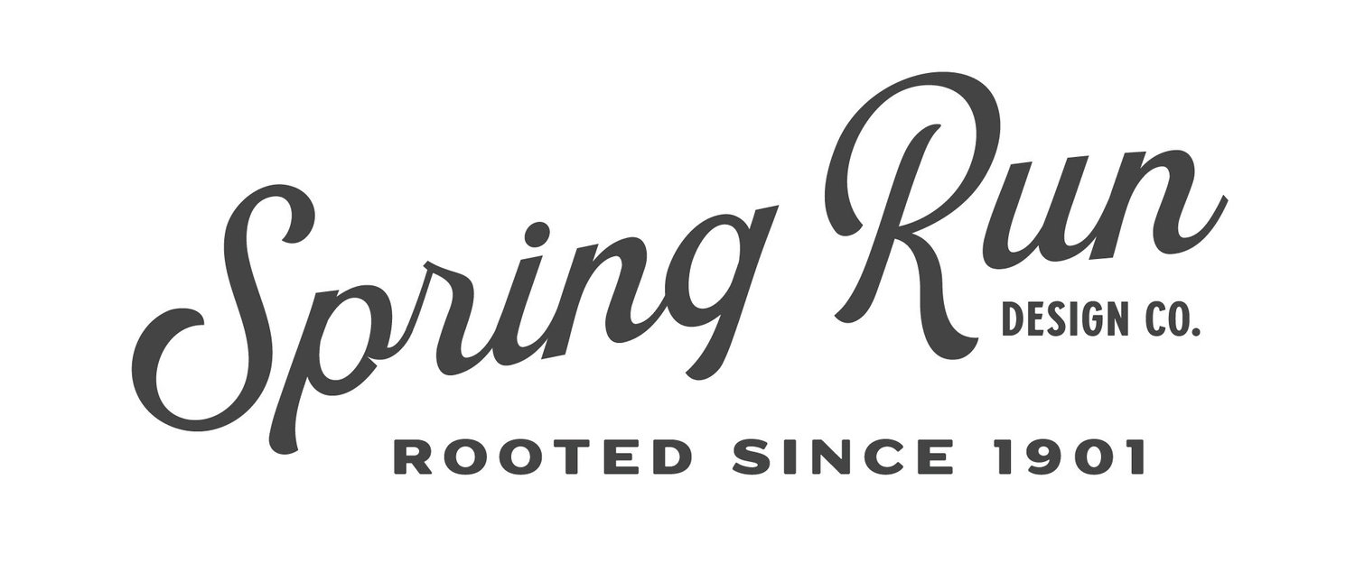 Spring Run Design Co.