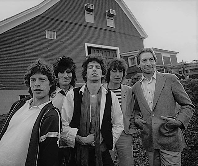 Did anyone happen to catch #TheRollingStones at Gillette Stadium this past weekend?? Here's some #ThrowbackThursday trivia for you... did you know that the Stones were literally hours away from playing a set at the Auditorium here way back in 1981?? The band was holding secret rehearsals for their Tattoo You Tour at a farm in North Brookfield, down Rt. 9, and decided to look for a local medium-sized venue to kick things off with a bang (as well as to thank their MA hosts). The Lowell Memorial Auditorium was decided upon, and things were all set to go, with one caveat - there was to be *NO* advance notice in the press whatsoever that the show would be happening, as the Stones were still plagued by a nefarious reputation for live shows and wanted to avoid a mob scene if at all possible.
As city officials got word of this, and became alarmed at the prospect of what kind of audience the legendary Brits would bring to the downtown area - those unsavory, long-haired rocker types - the news got leaked to the press, and the story was out. The Stones unfortunately pulled their gig from #Lowell as a result of this, and played about 40 miles away instead, at the Sir Morgan's Cove club in Worcester. It was a near miss - but to Mick, Keith, Ronnie, Charlie, et al., we just want you to know that the offer to play on our amazing stage still stands!! What about you? What are some of YOUR favorite Rolling Stones songs and/or memories?? #tbt #rockhistory
