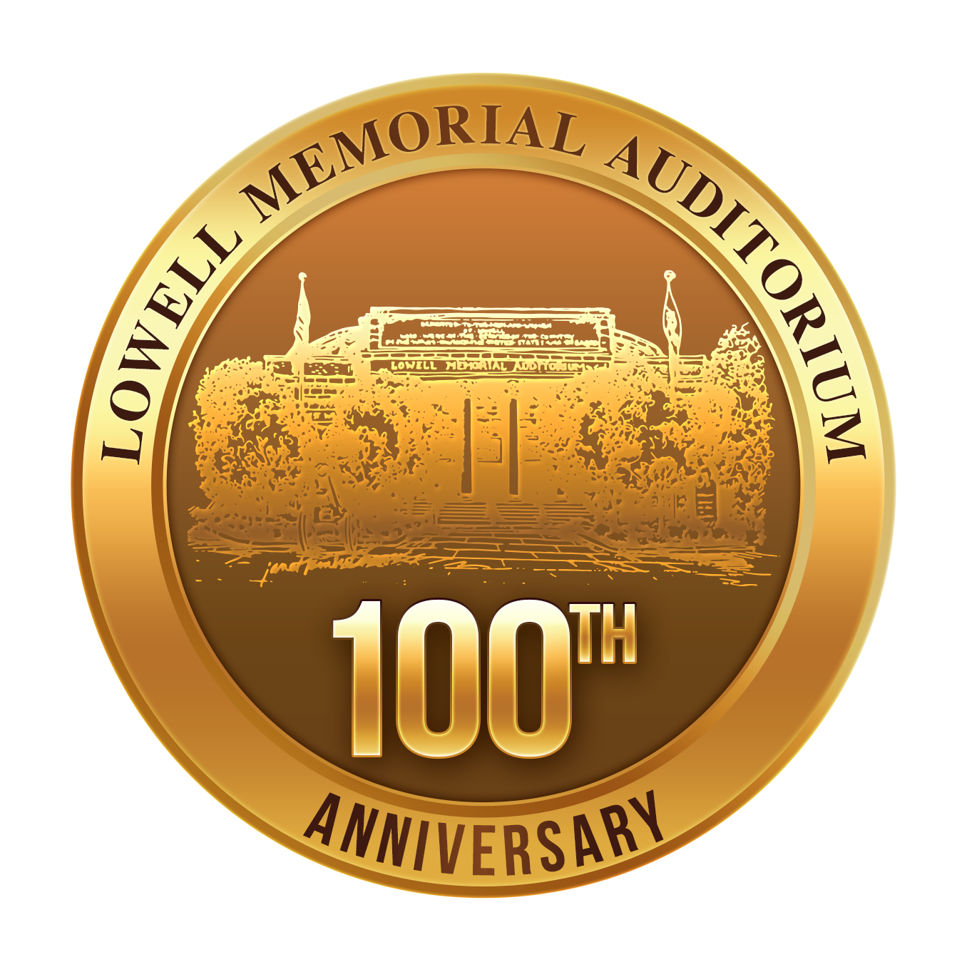 Lowell Memorial Auditorium