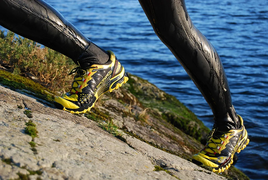best swimrun shoes