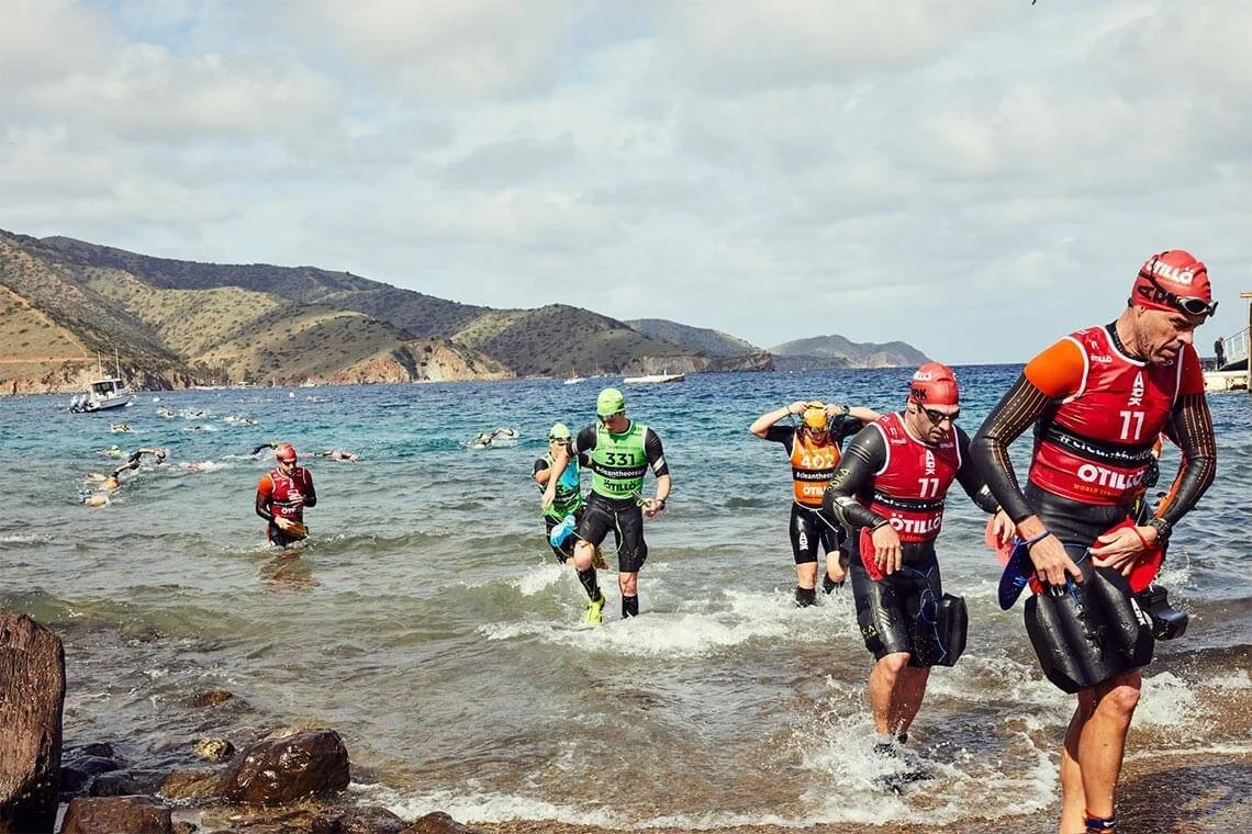 ÖtillÖ Catalina 2.0 - A Complete Swimrun Race Guide