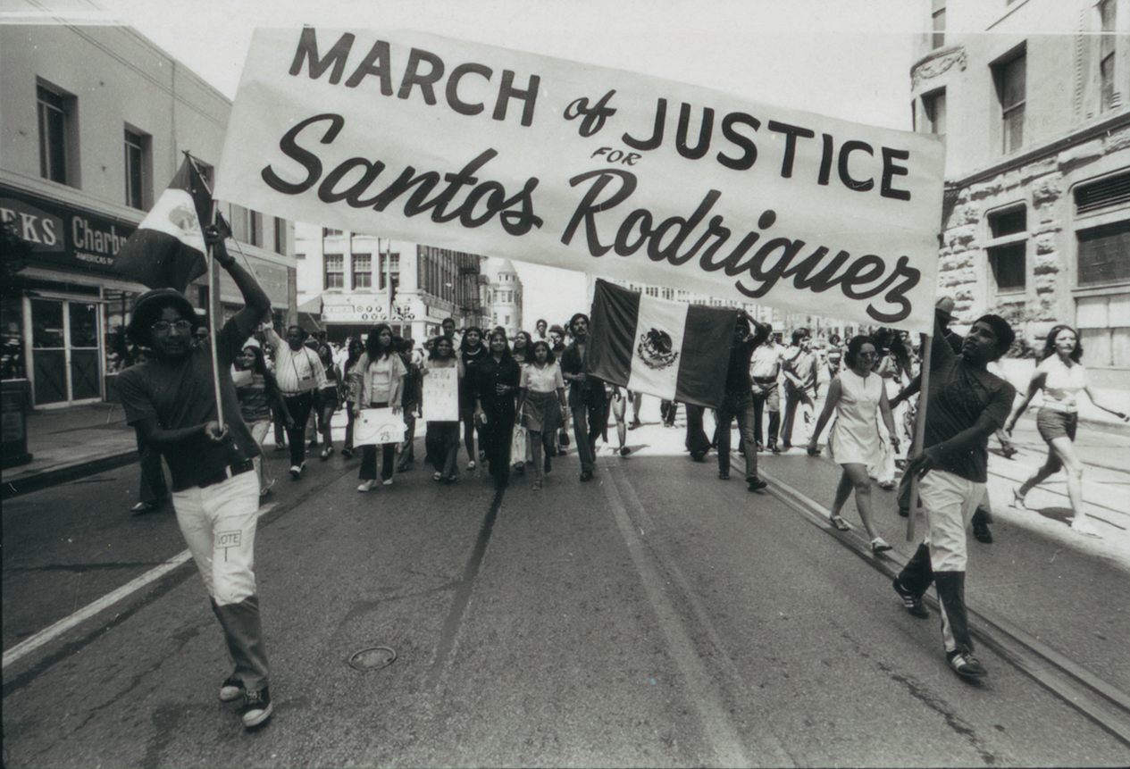 Courtesy of DeGolyer Library, SMU