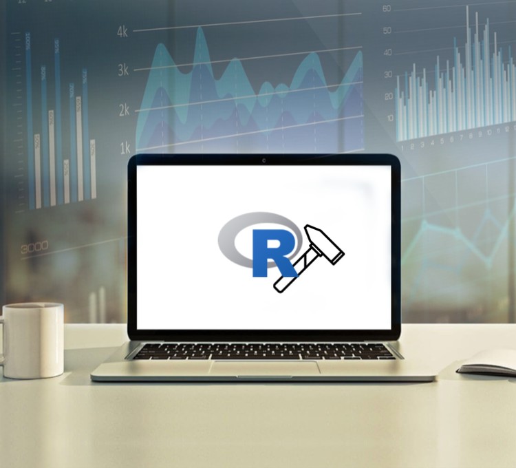Hybrid: Data Analysis und Machine Learning in R