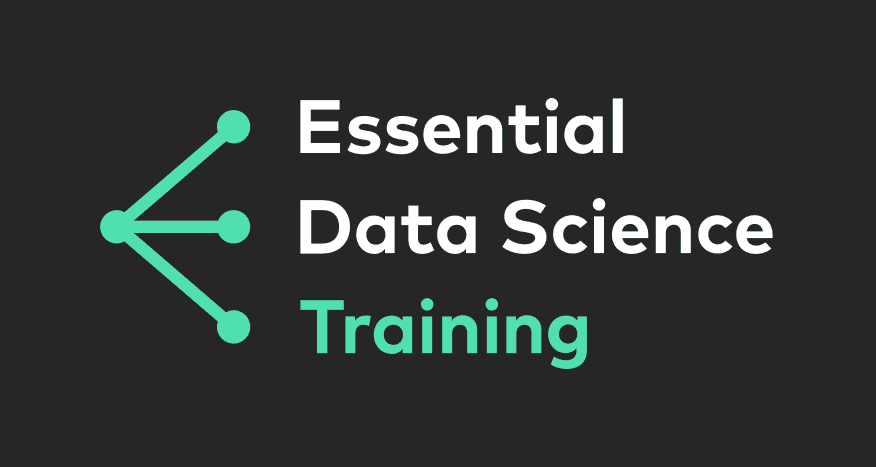 Essential Data Science