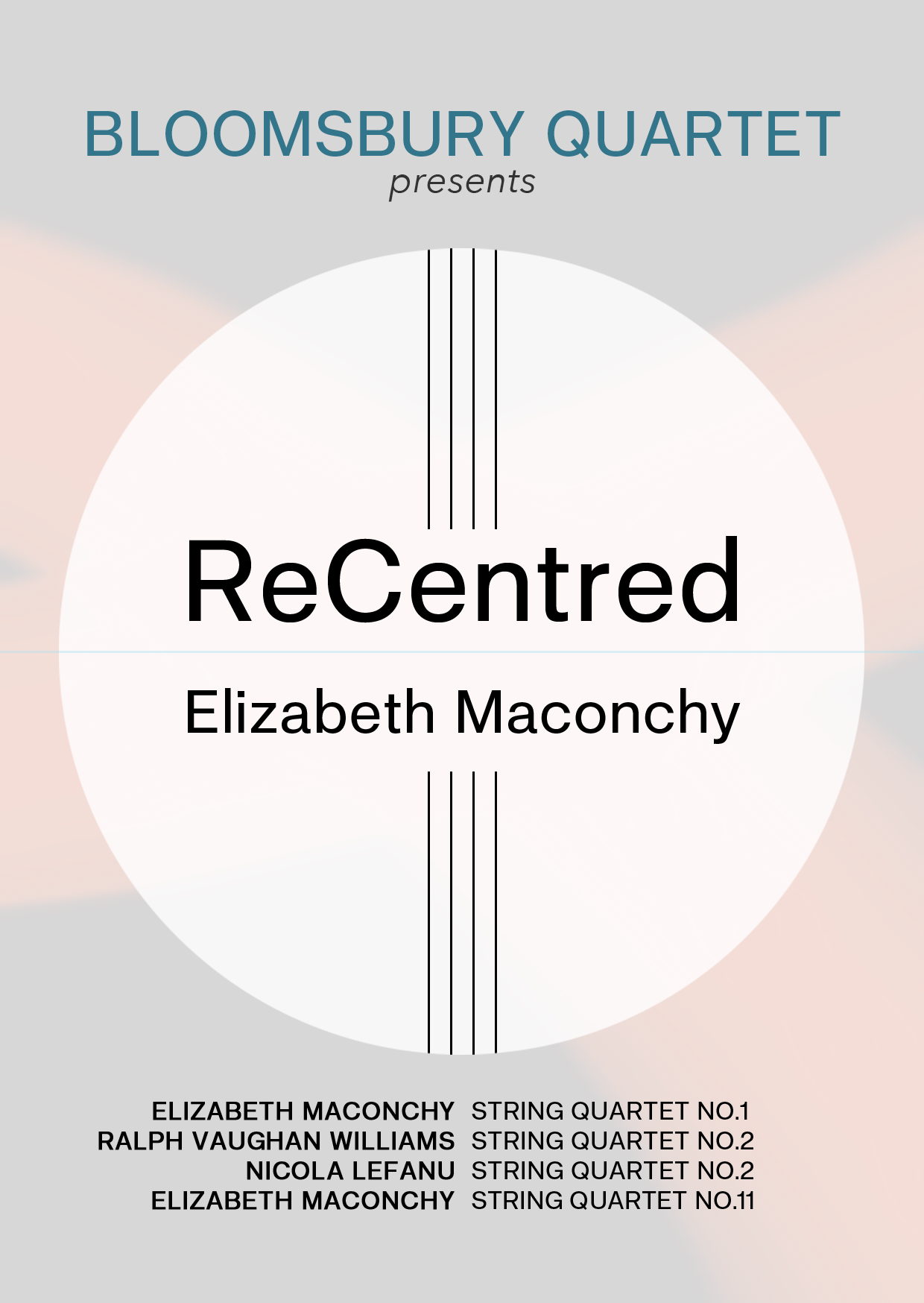 Bloomsbury Quartet