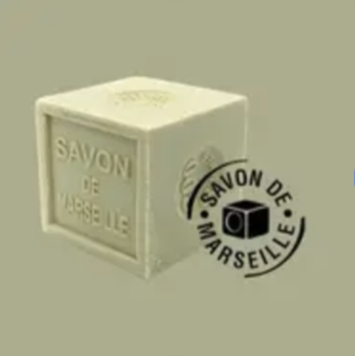Savon De Marseille - Olive Oil Cube