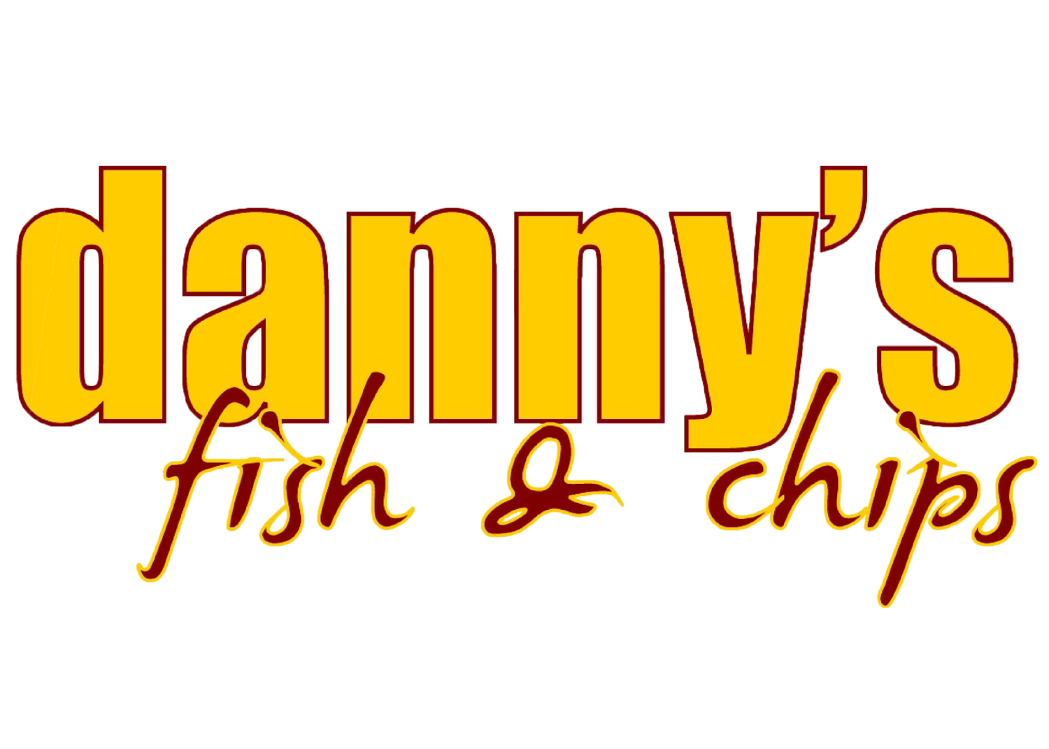 Danny's Fish and Chips