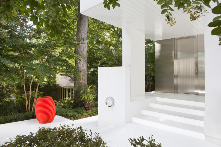 Beverly Entry Stair