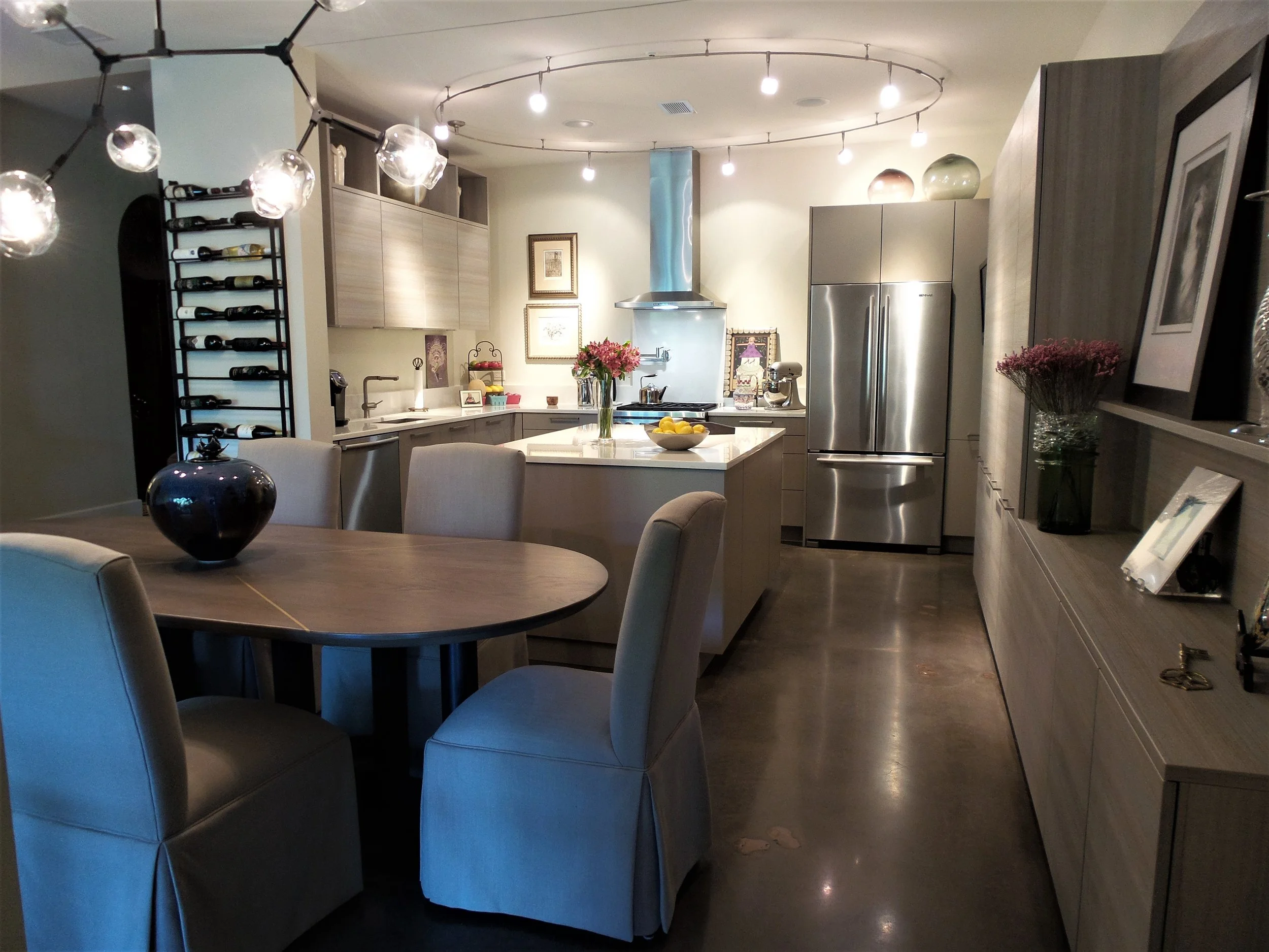 Vinings Kitchen