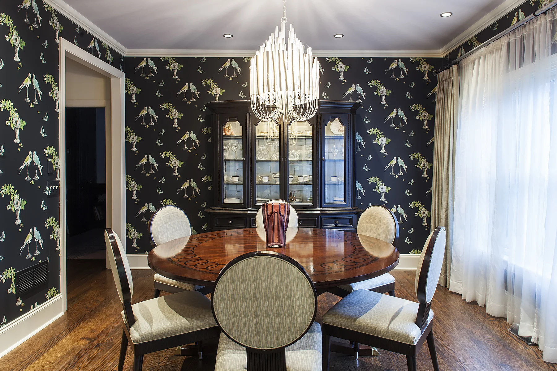 West Buckhead Dining