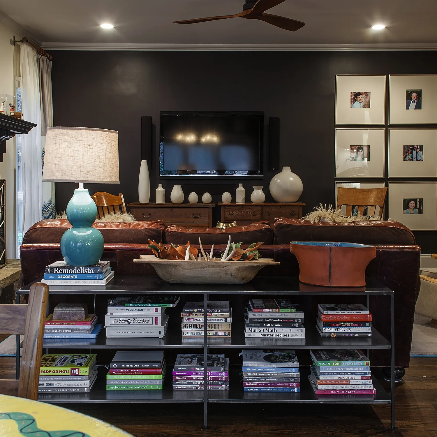 West Buckhead Den