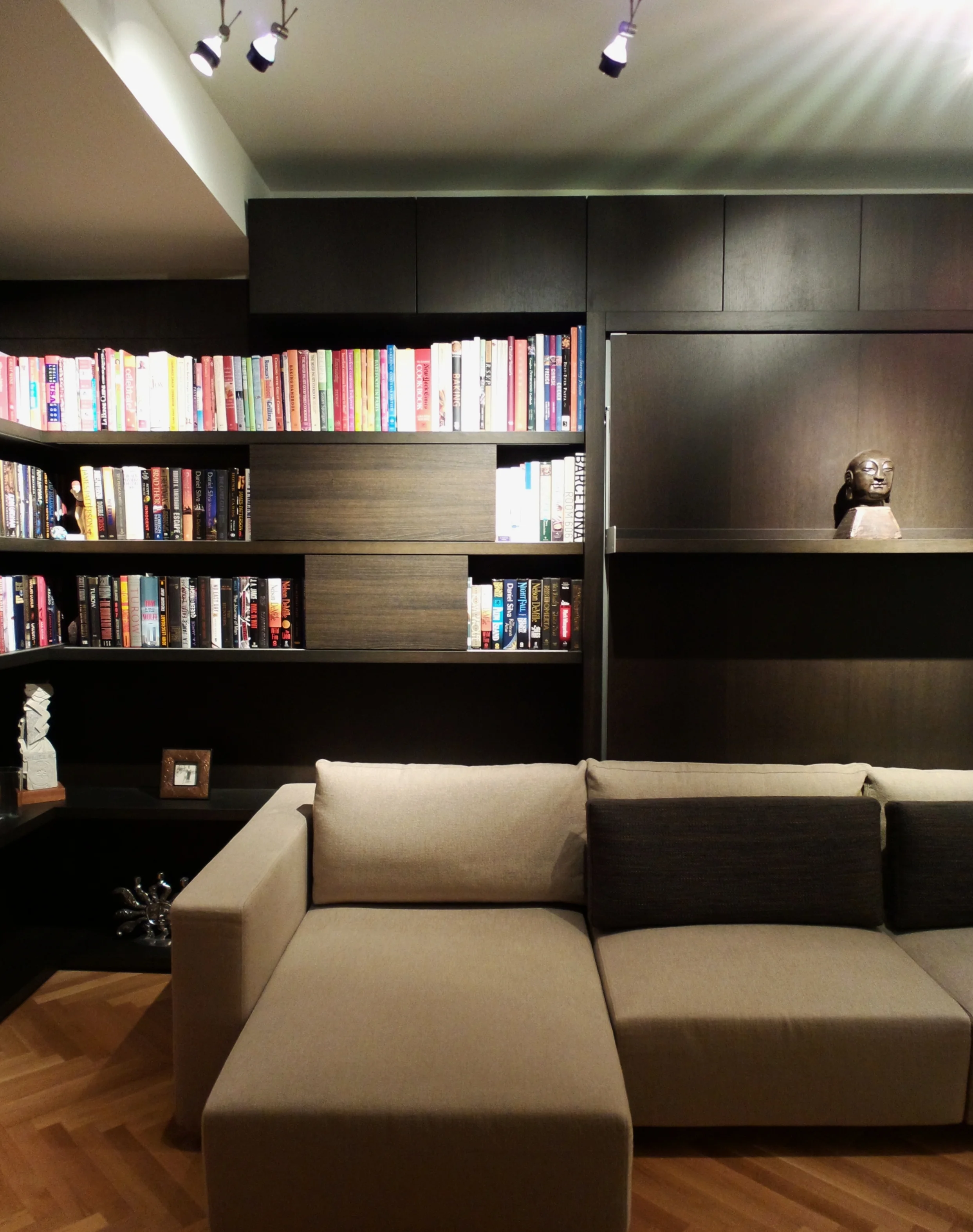 Buckhead Murphy Bed
