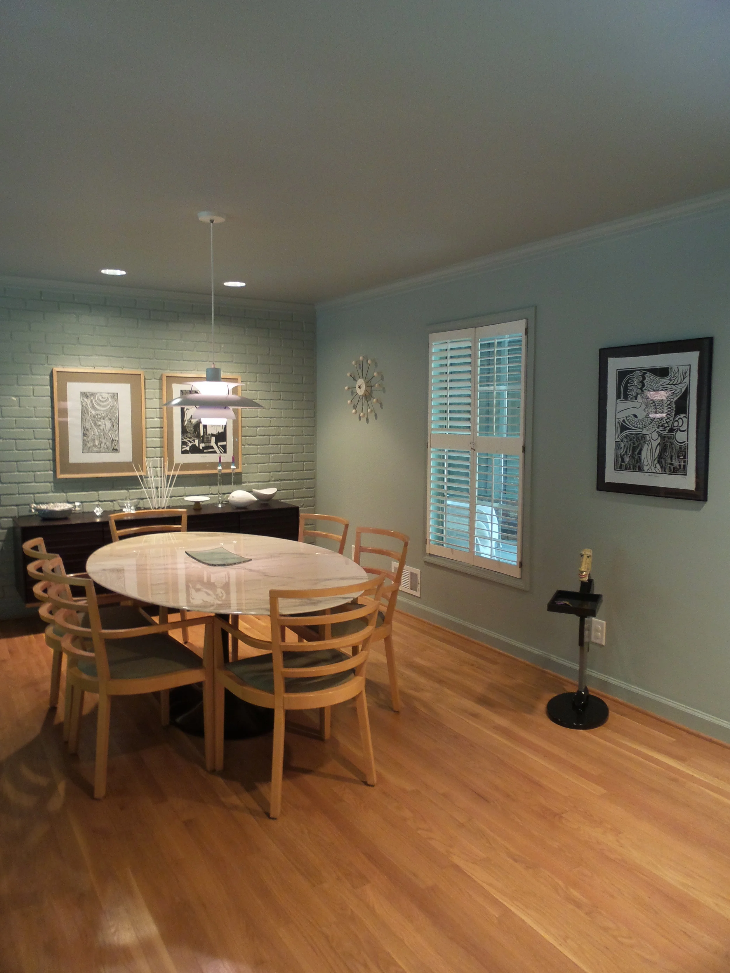 Sandy Springs Dining