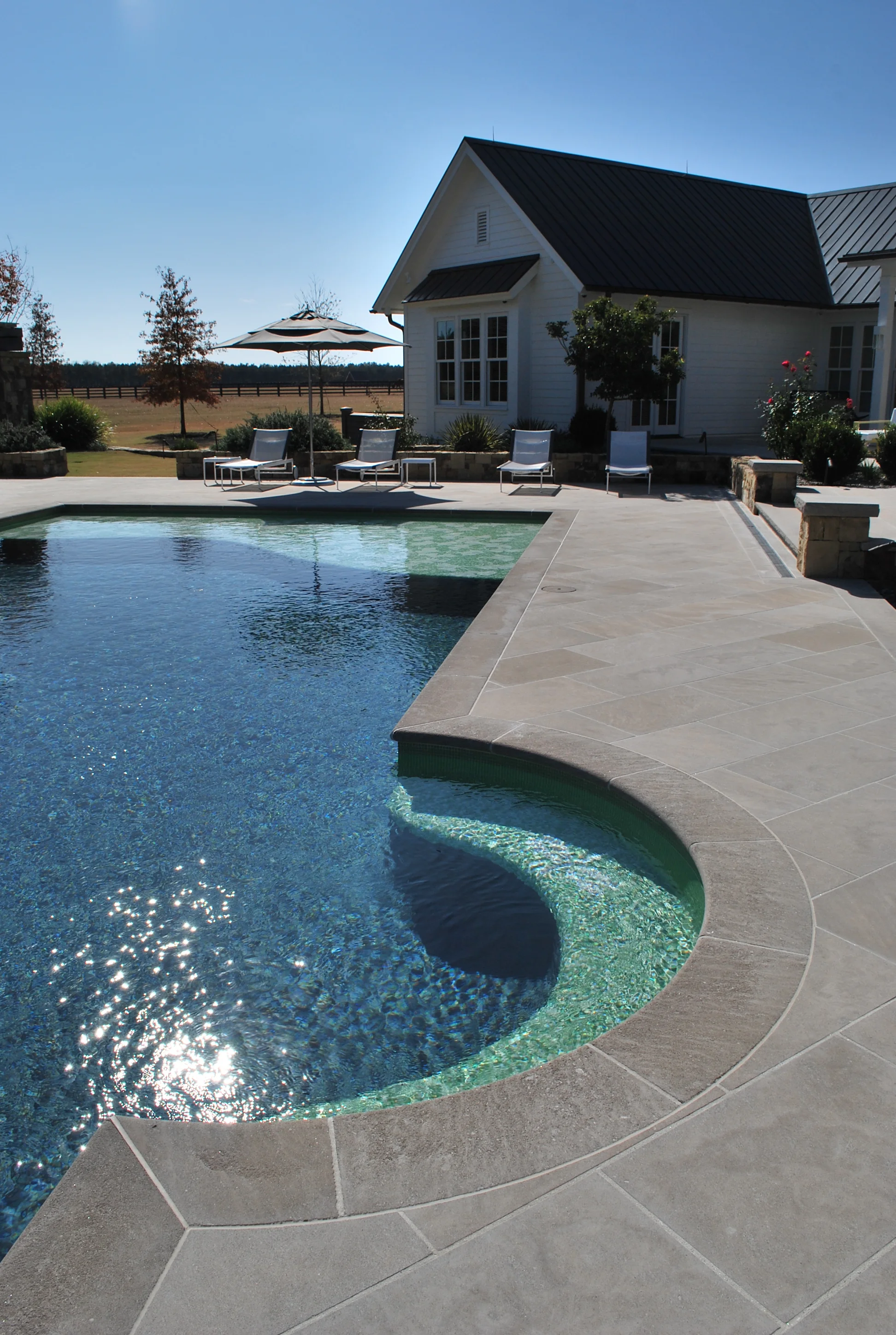 Farm Custom Mosaic