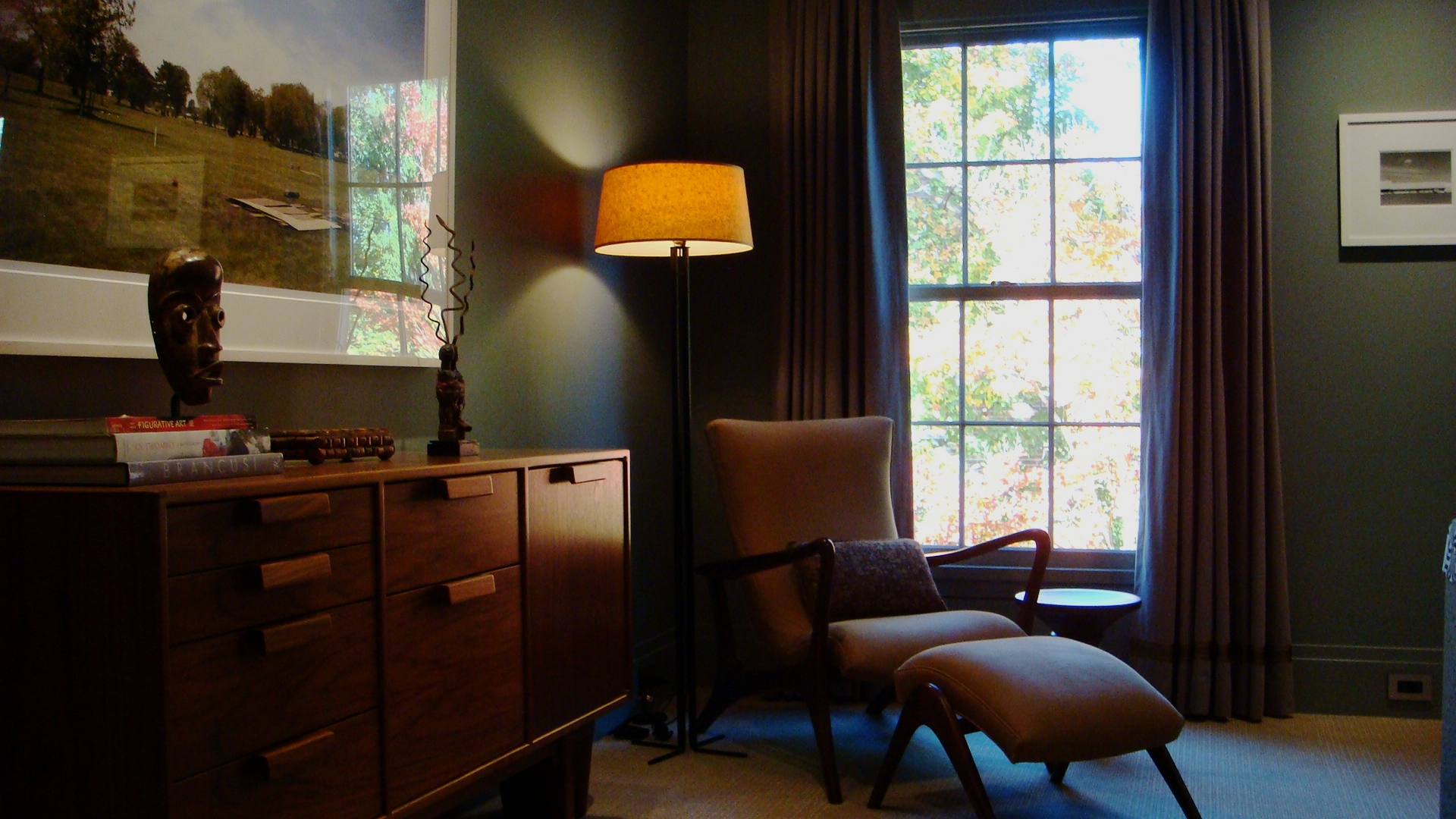 Ansley Master Bedroom