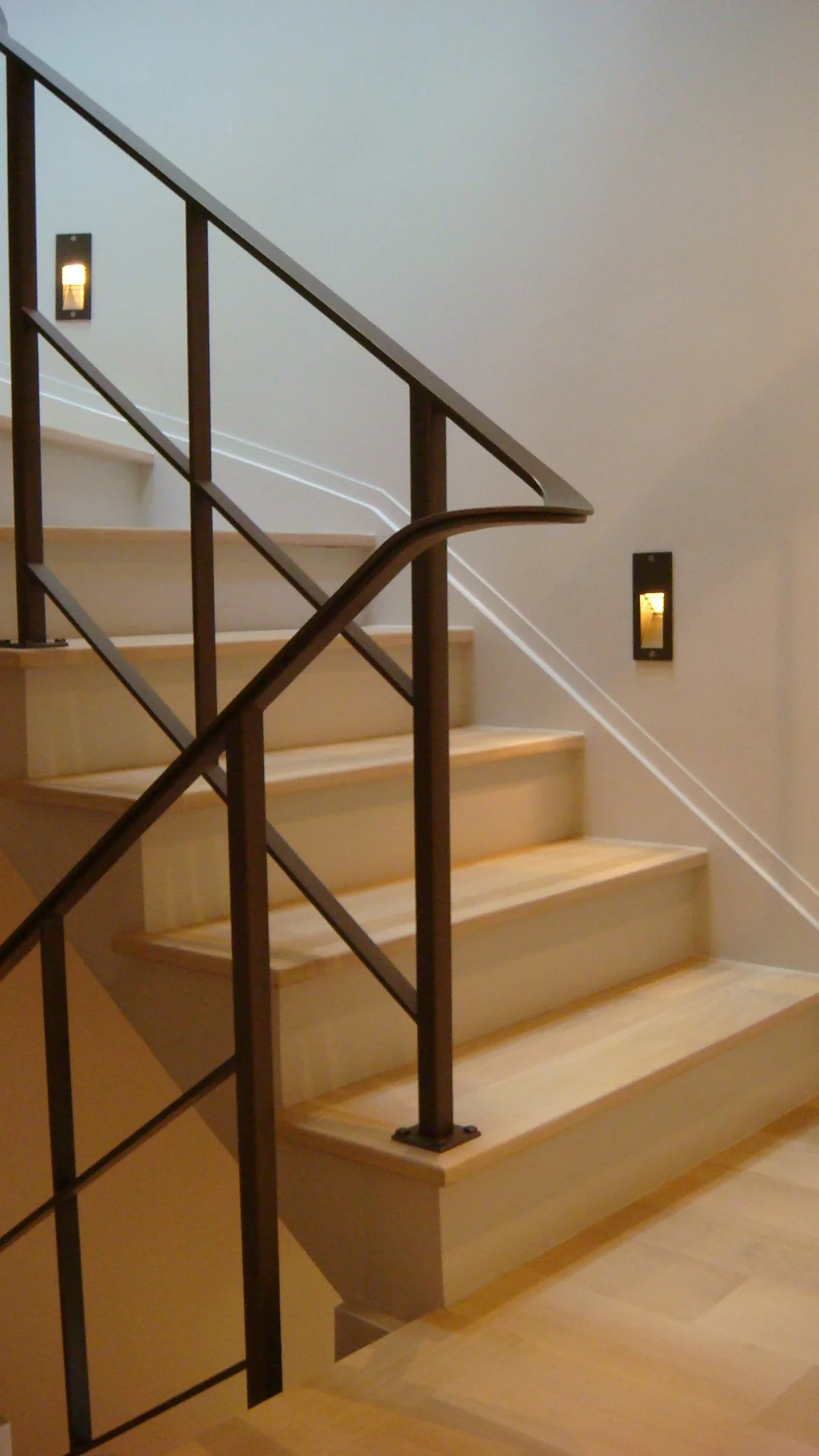Ansley Custom Railing & Lighting