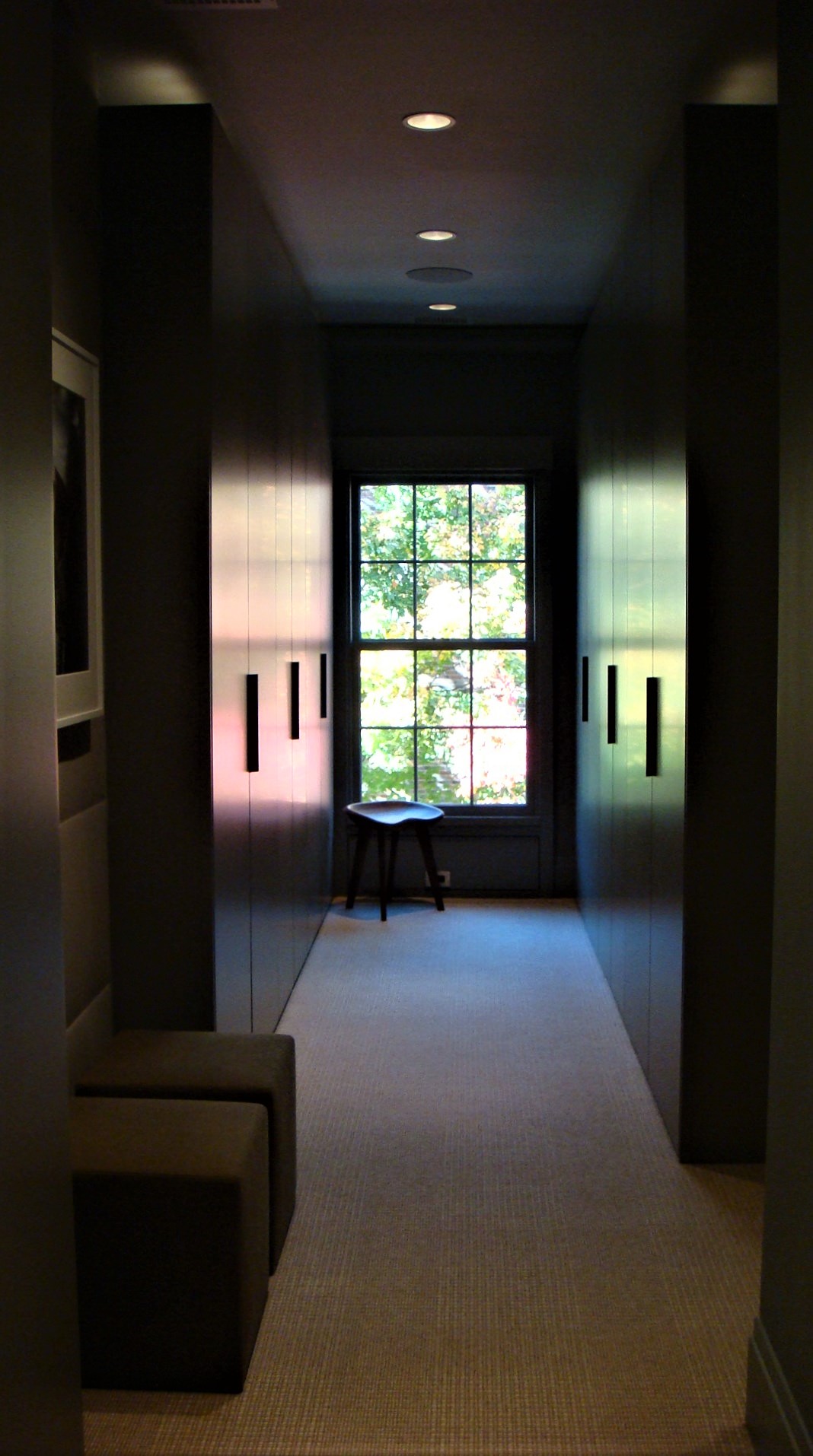 Ansley Master Closet