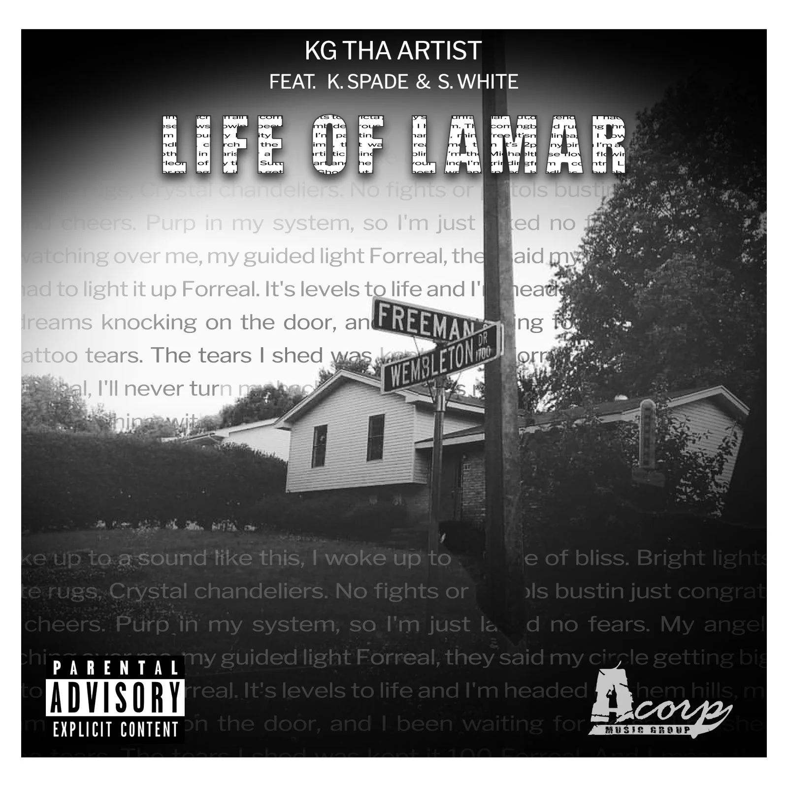 Life of Lamar Single.JPG