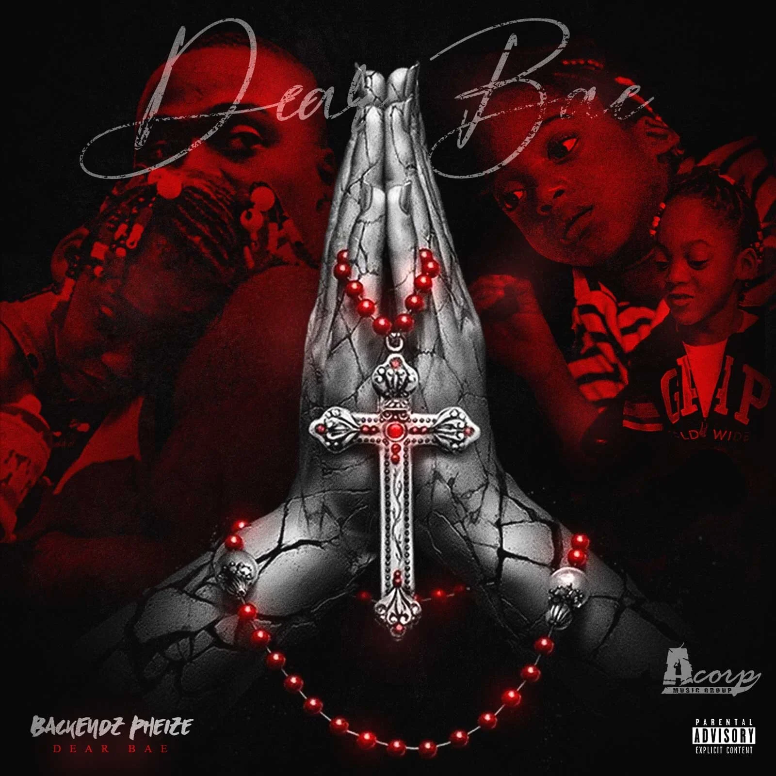 Releases 08/14/20 On All Major Platforms