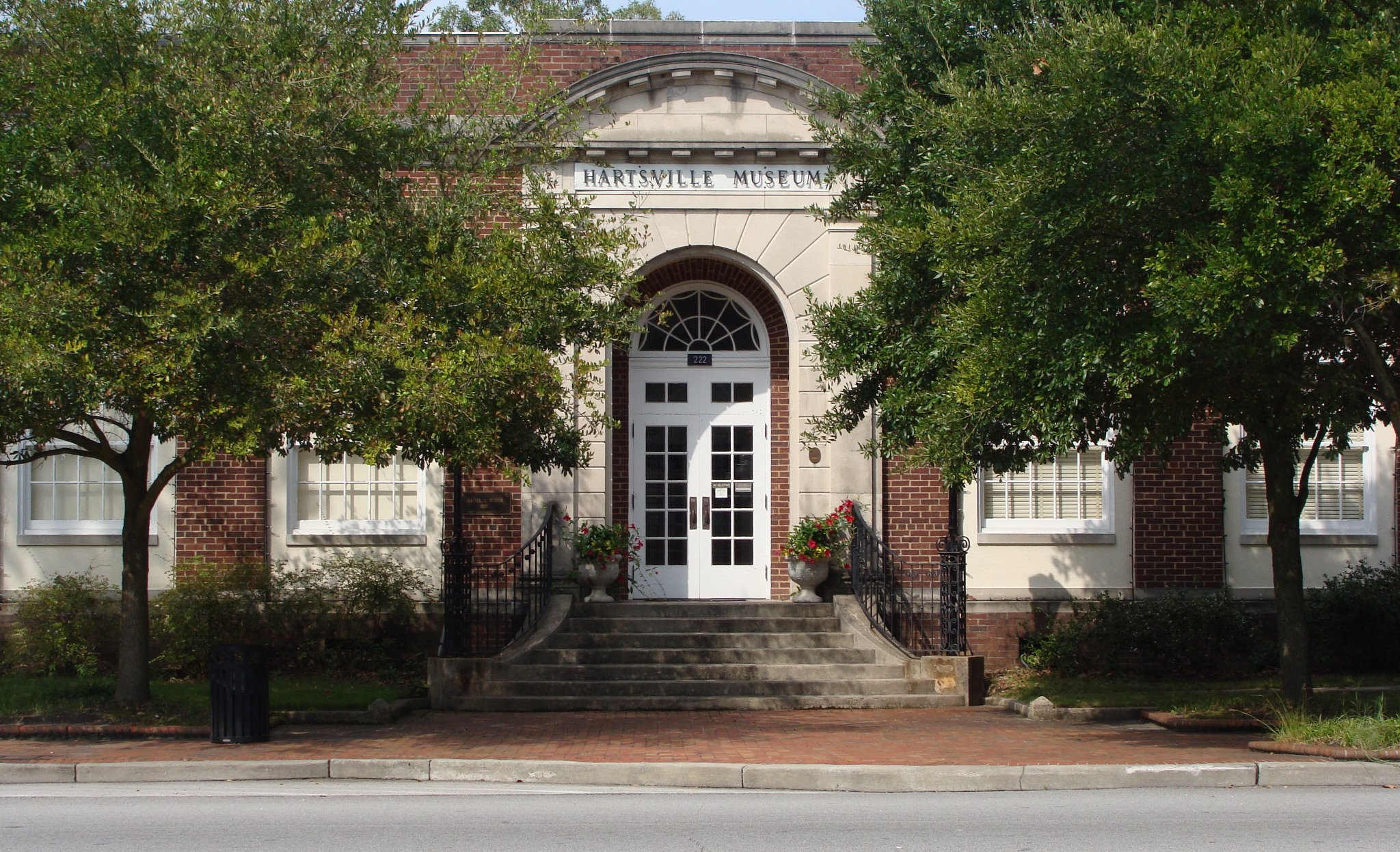 Hartsville Museum