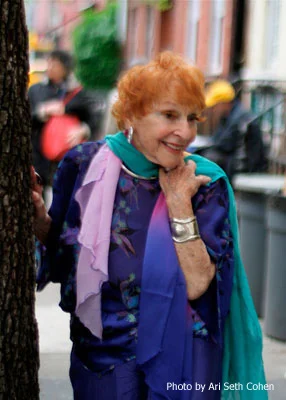 Ilona Smithkin