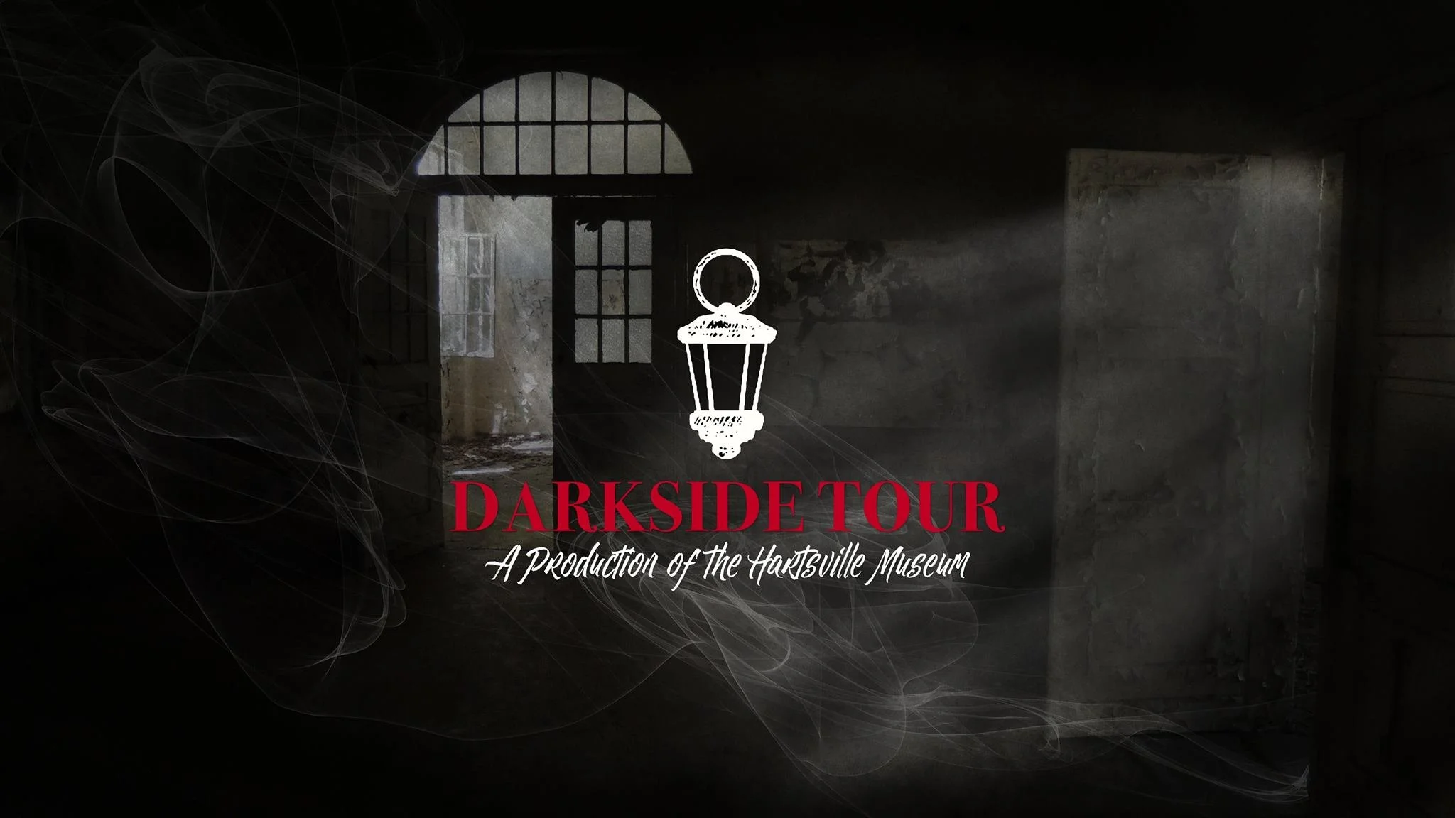 Darkside Tours