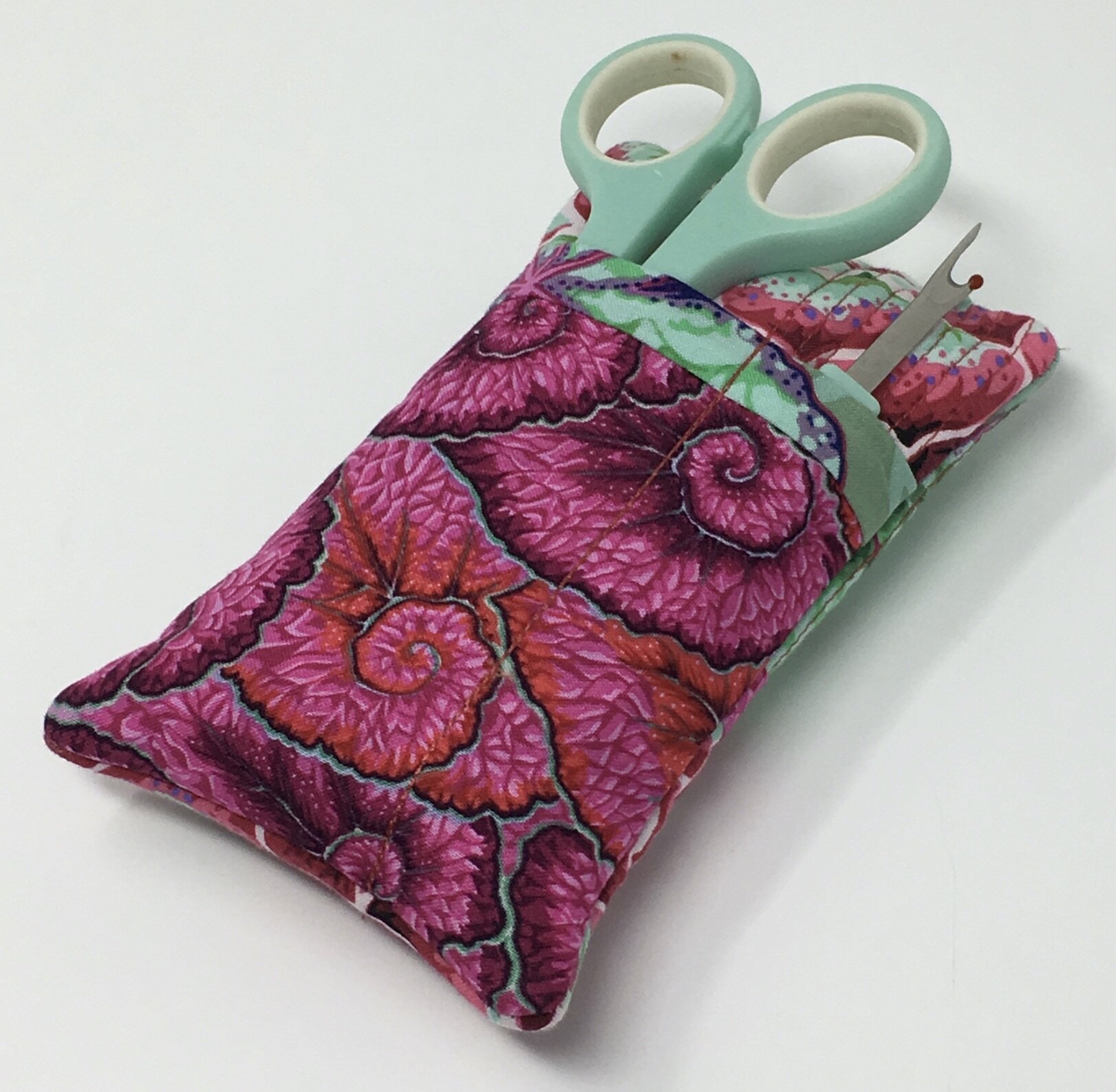 Pincushion Sewing Kit