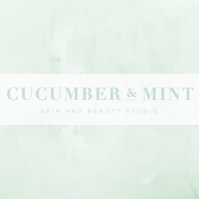 Cucumber & Mint