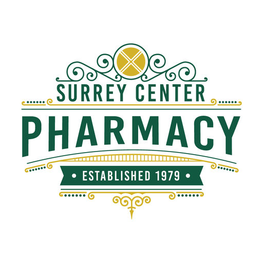 Surrey Center Pharmacy