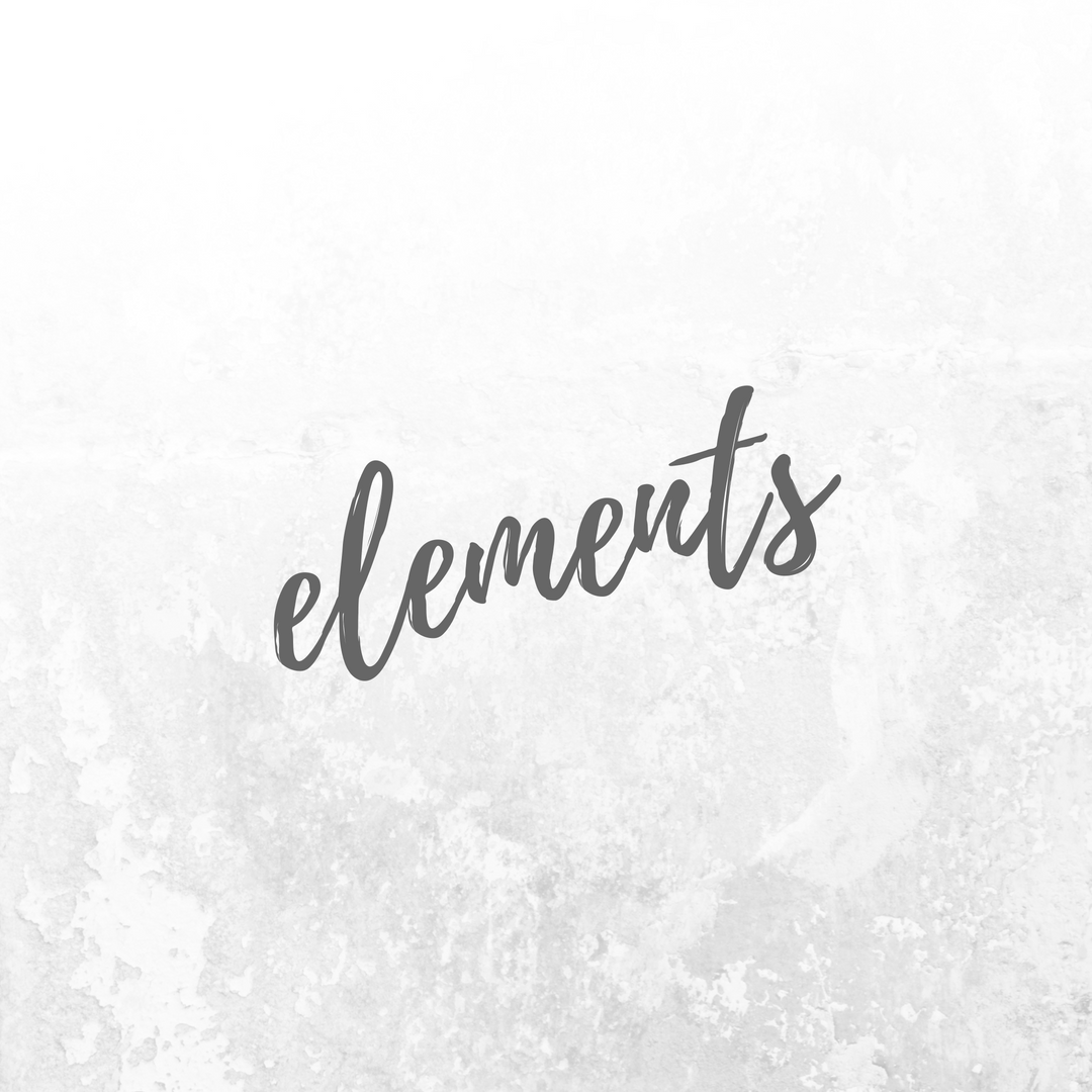 Elements Salon