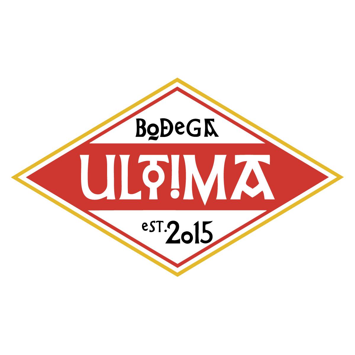 Bodega Ultima
