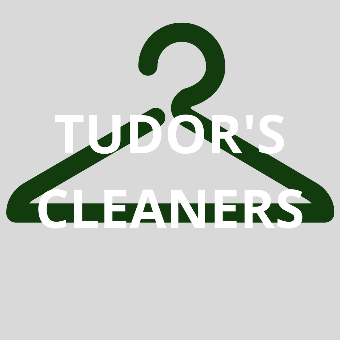 Tudor's Cleaners