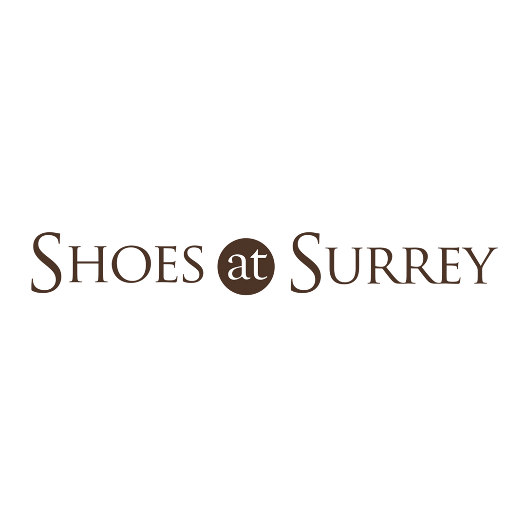 Shoes at Surrey