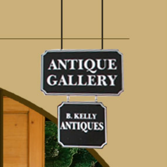 Barbara Kelly Antique Gallery