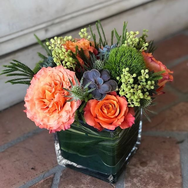It&rsquo;s Masters Week @charlestonstreetfineflowers and @gregboulusevents. One of our favorite weeks because we are reunited with all of our favorite corporate clients! Hope everyone is enjoying their week! Stay tuned for some sneak peeks of some sp