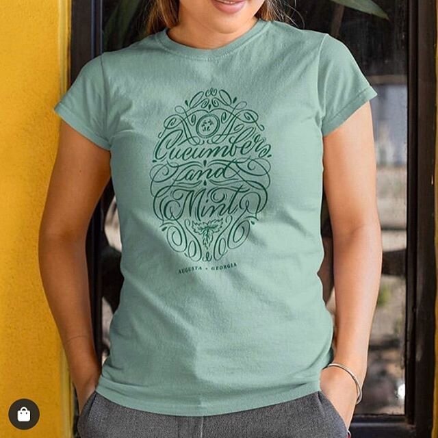 Go purchase a shirt from @showpony.co to help support our business!!! #wegiveashirt

https://wegiveashirt.showpony.co/shop/cucumber-mint/?utm_source=IGShopping&amp;utm_medium=Social
