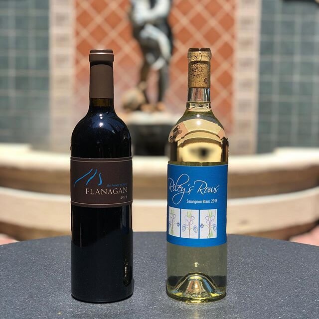 Still a handful of spots left for our July 1 zoom tasting with Eric Flanagan of @flanaganwines Link to ticket in bio #sonoma #sauvignonblanc #redwine