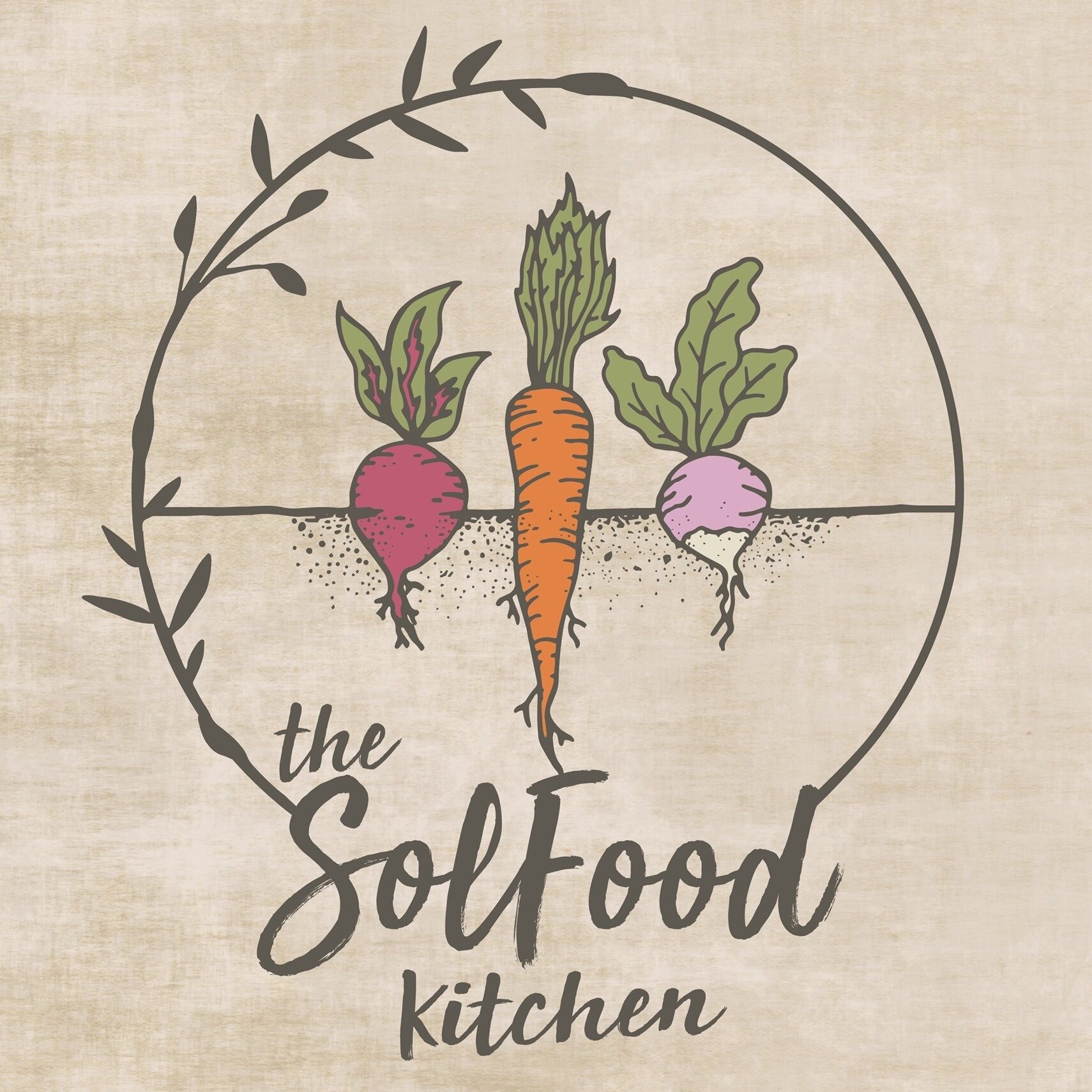 The SolFood Kitchen