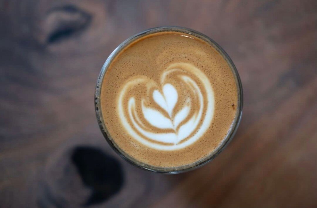 .It's a brew-tiful day ☕️ for a coffee on the patio @bodegaultima ☕️ #nationalcoffeeday #surreycenter⠀
⠀
&mdash;⠀
#coffee #cappuccino #espresso #latte #bodegaultima #augustaga #loveaugusta