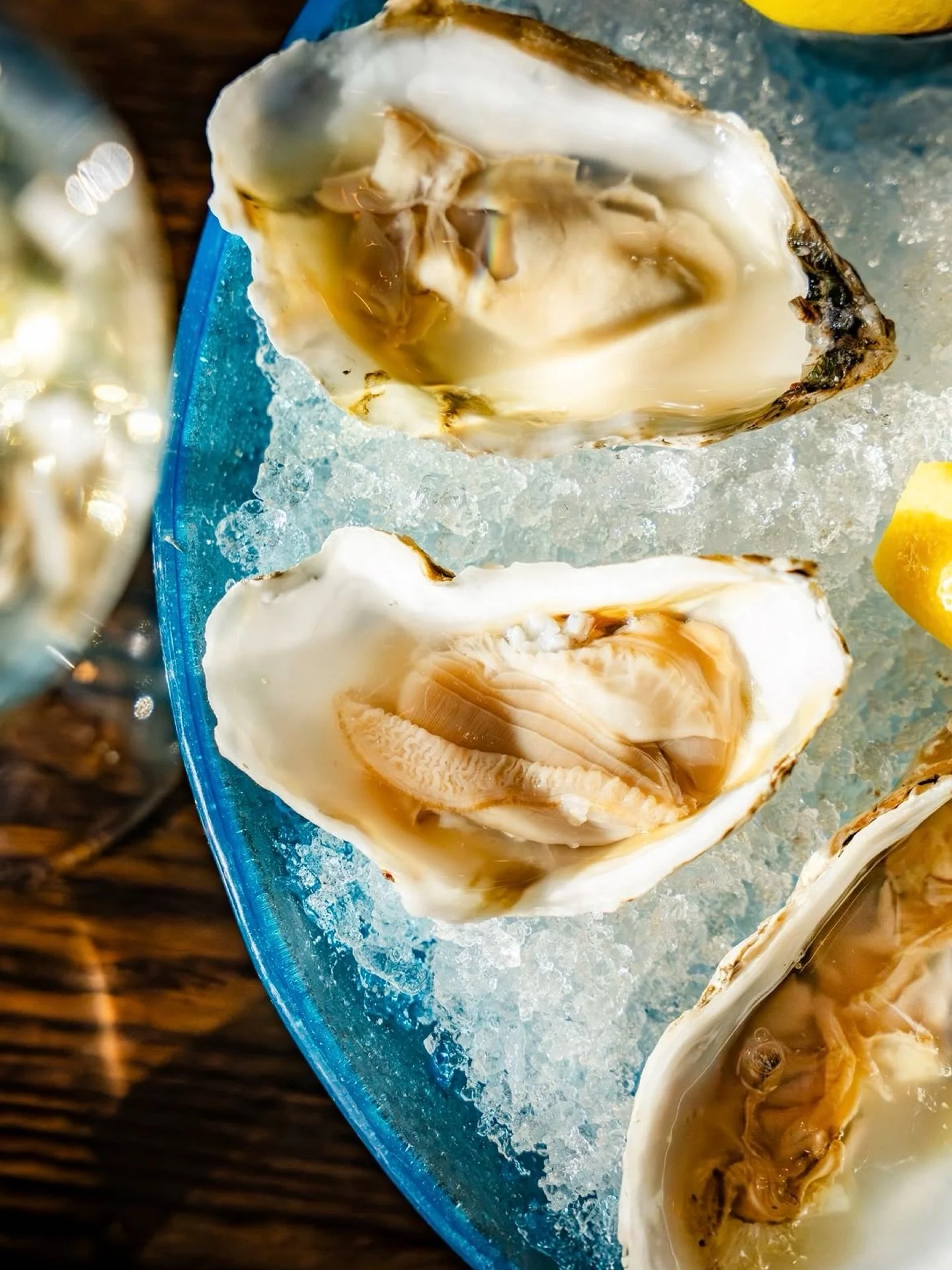 Celebrate Earth Day (today) by learning about @shell_to_shore at Salty Hour (Thursday)

🦪 Thursday, April 23, 5-7 PM
📍 @abelbrownaugusta 

Enjoy food and drinks while learning about Shell to Shore, Georgia&rsquo;s premiere oyster shell recycling pr